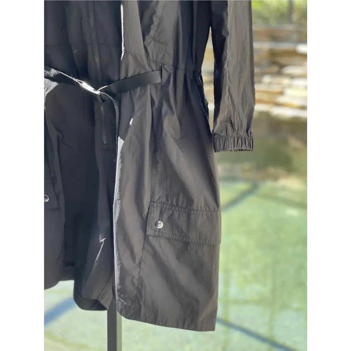 Nike clothing - CU6446010 - CU6446010 - Black 3