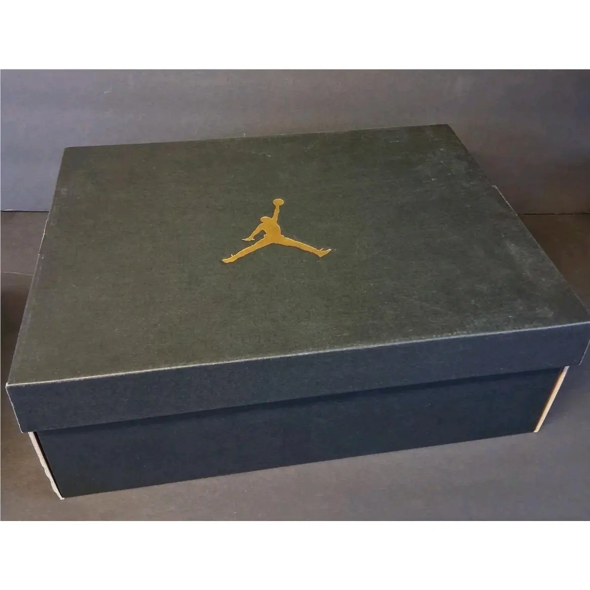 Nike shoes - Air Jordan 6 Rings - Air Rings - 322992-015 - cool grey/ white/ wolf grey 10