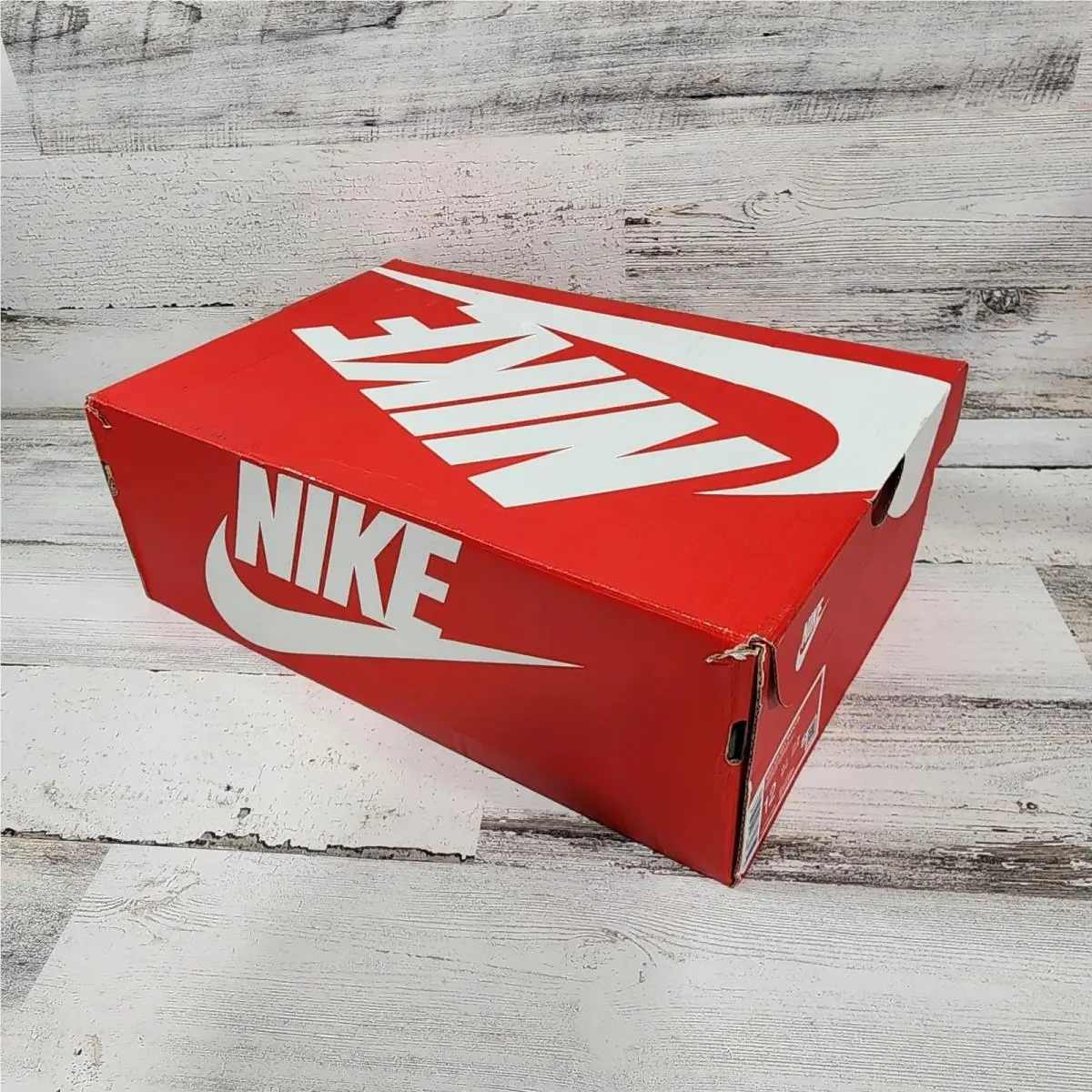 Nike shoes - Nike Air Max Moto 2K - Silver 7