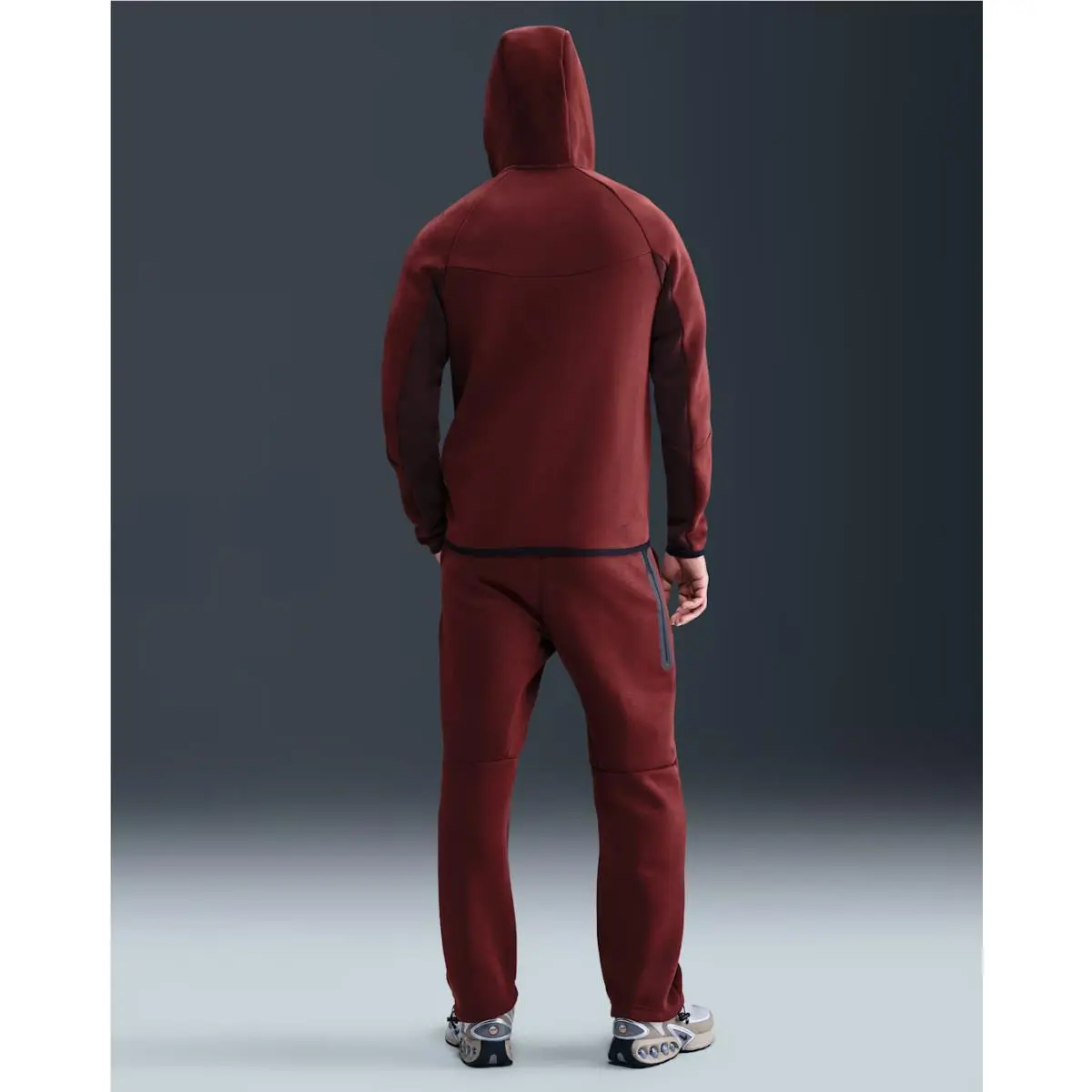 Nike clothing - Black 1