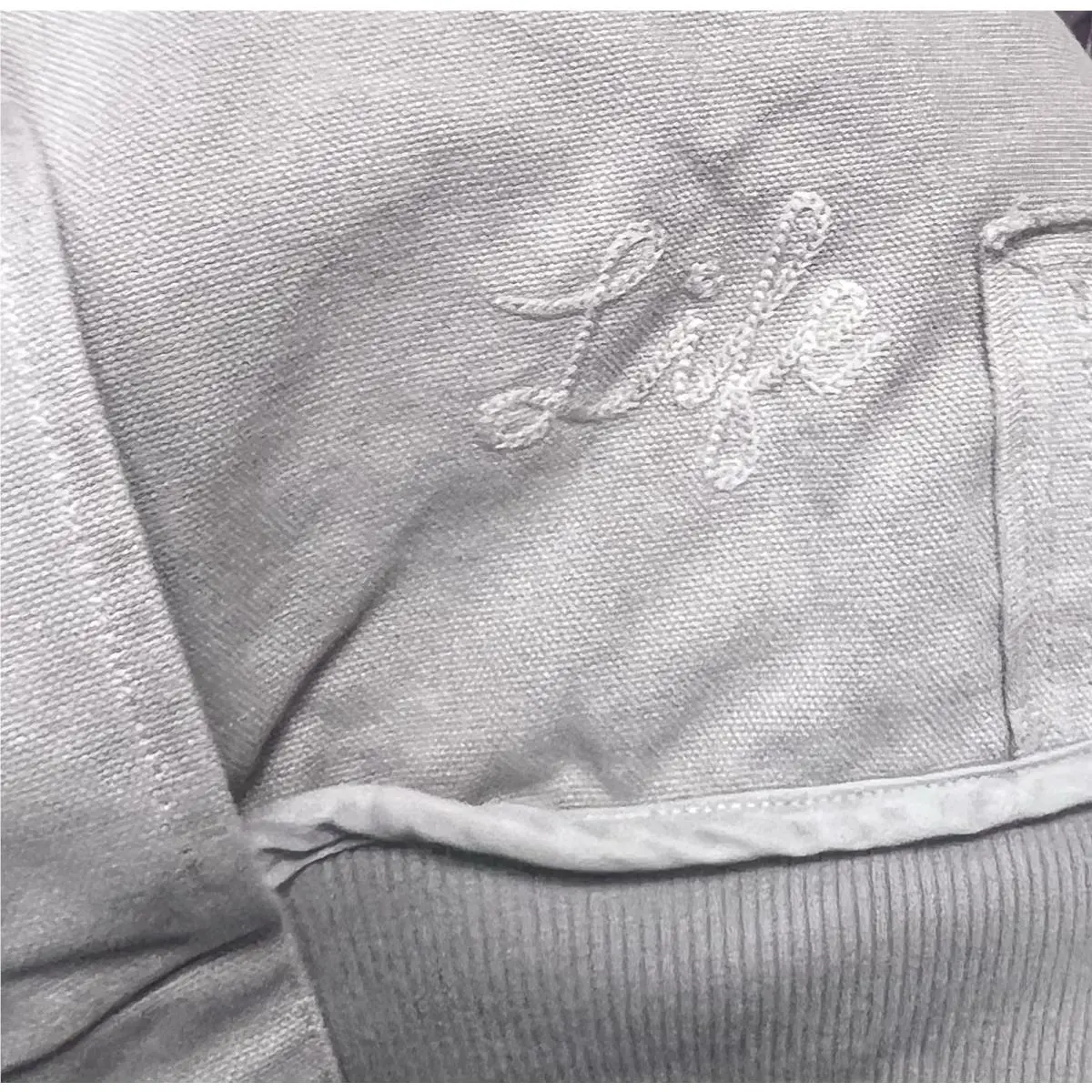 Nike clothing - Nike Life Men`s Full-Zip Unlined Jacket - FZ6575-014 - Light Iron Ore 7
