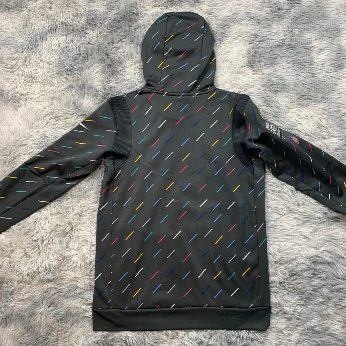 Nike clothing - Gray 0