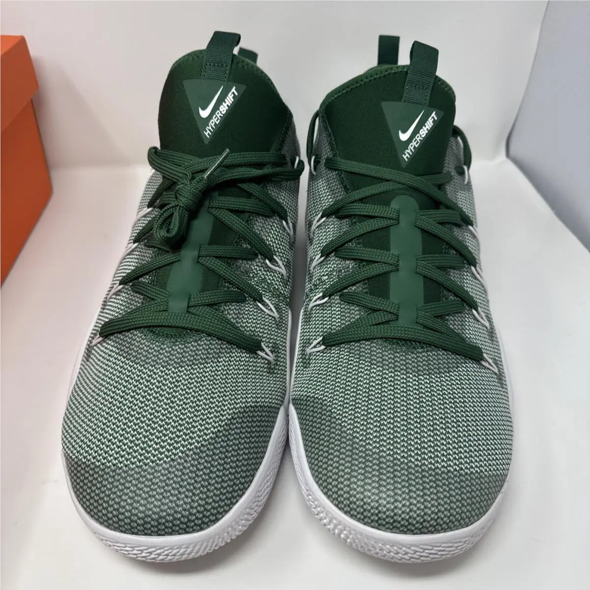 Nike shoes - Nike Hypershift - Hypershift - Green (UPC: 886550059633) 1