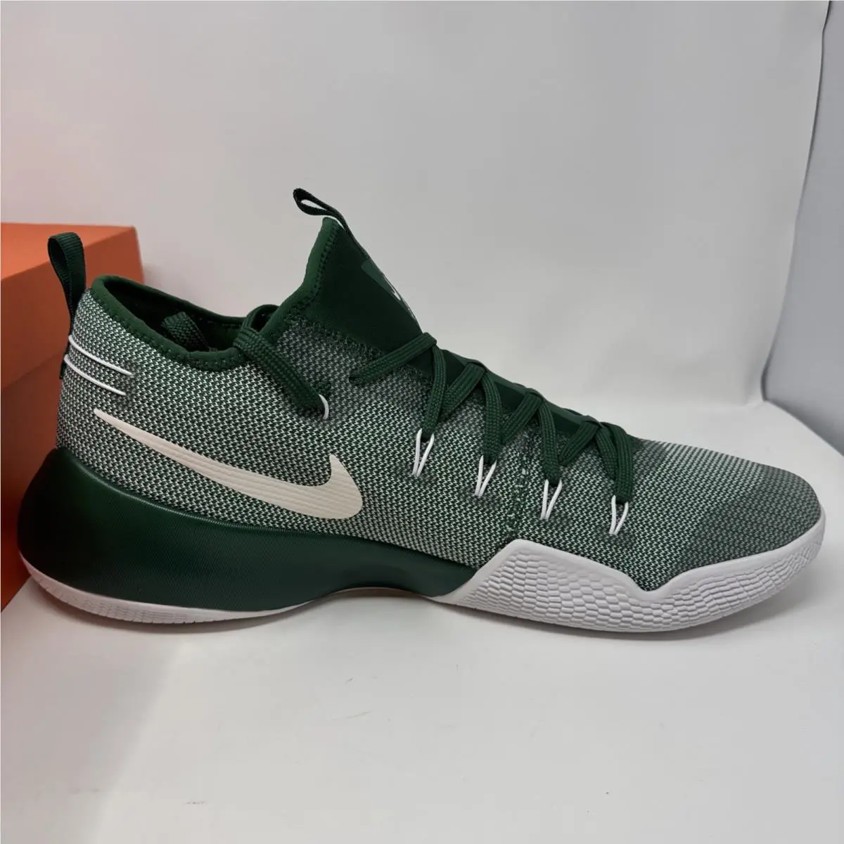 Nike shoes - Nike Hypershift - Hypershift - Green (UPC: 886550059633) 3