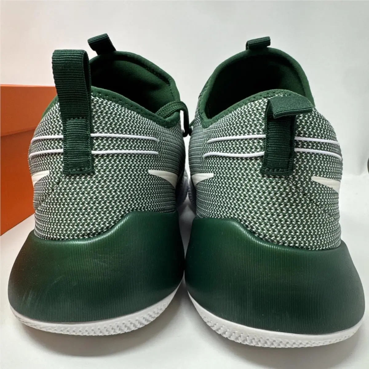 Nike shoes - Nike Hypershift - Hypershift - Green (UPC: 886550059633) 4
