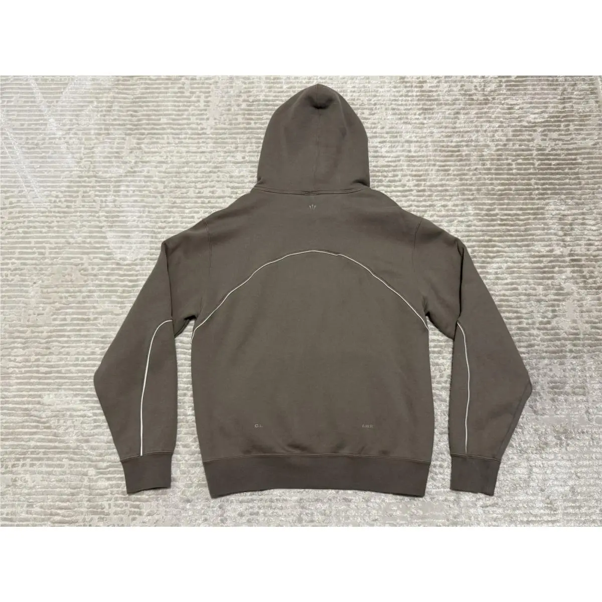 Nike clothing - Brown 0