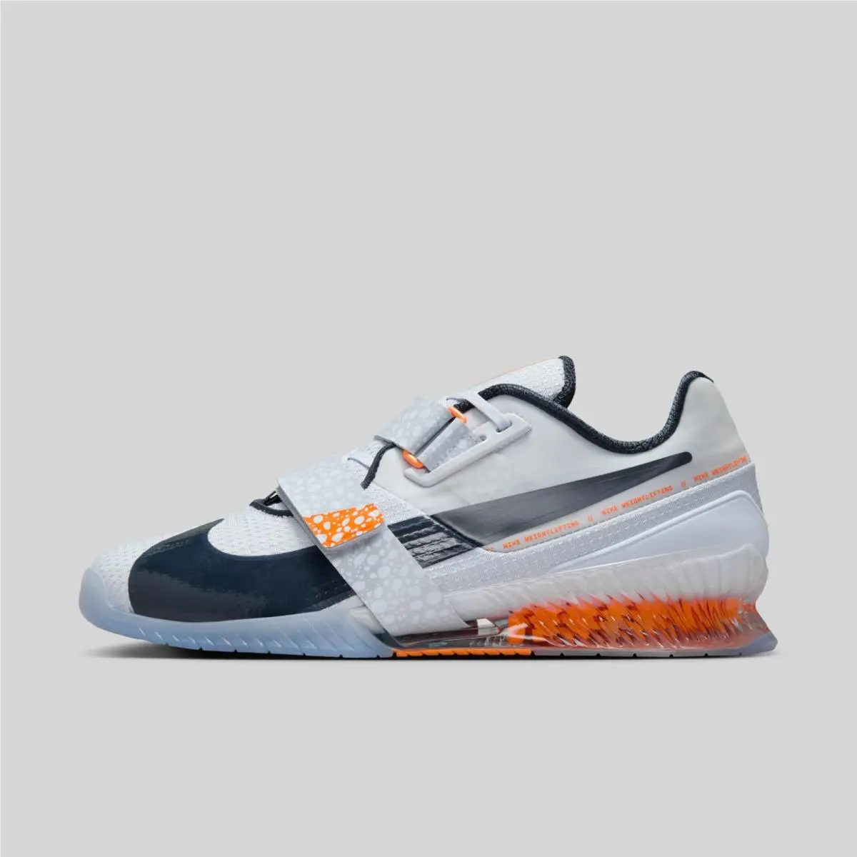 Nike shoes - Nike Free Metcon - Free Metcon - DJ4487-900 - Gray 0