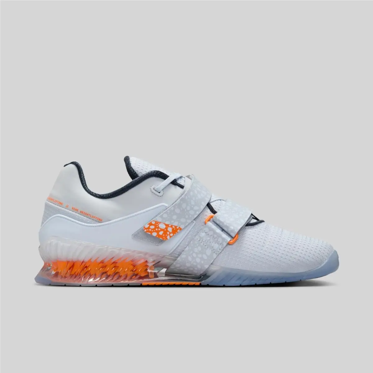 Nike shoes - Nike Free Metcon - Free Metcon - DJ4487-900 - Gray 1