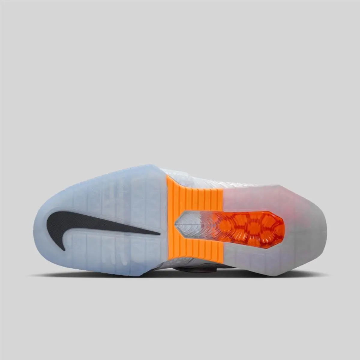 Nike shoes - Nike Free Metcon - Free Metcon - DJ4487-900 - Gray 4