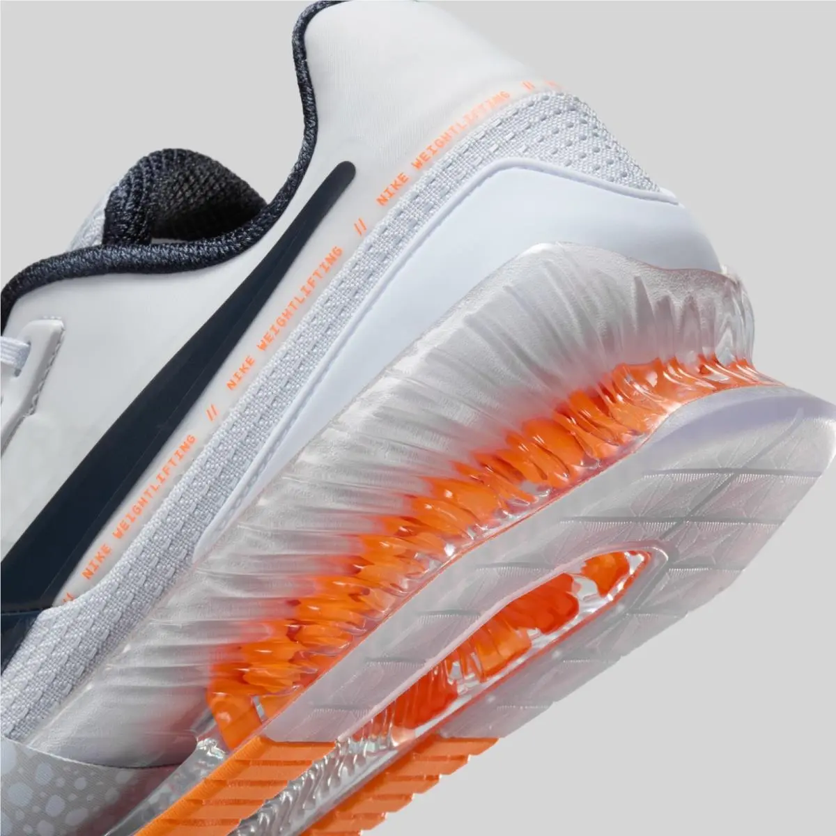 Nike shoes - Nike Free Metcon - Free Metcon - DJ4487-900 - Gray 6