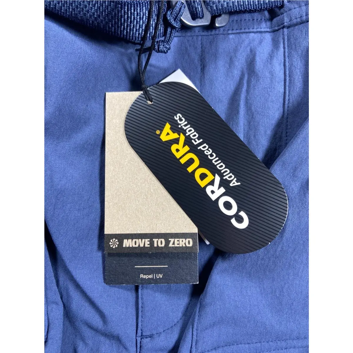 Nike clothing - Nike ACG Smith Summit - ACG Smith Summit - Blue 6
