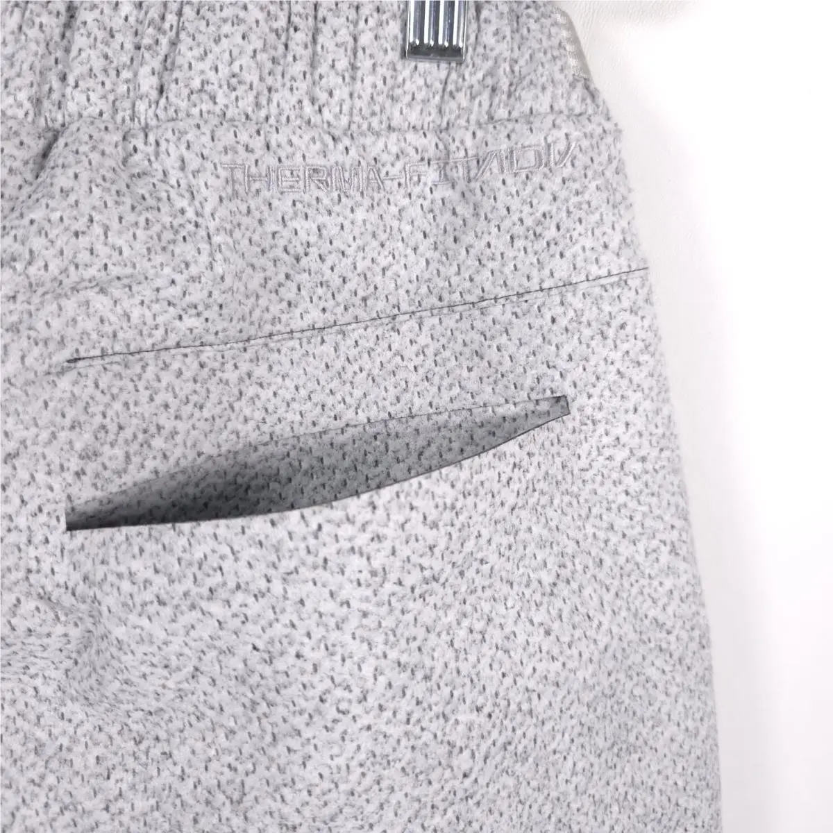 Nike clothing - DQ4266 084 - Gray (UPC: 196147188838) 8