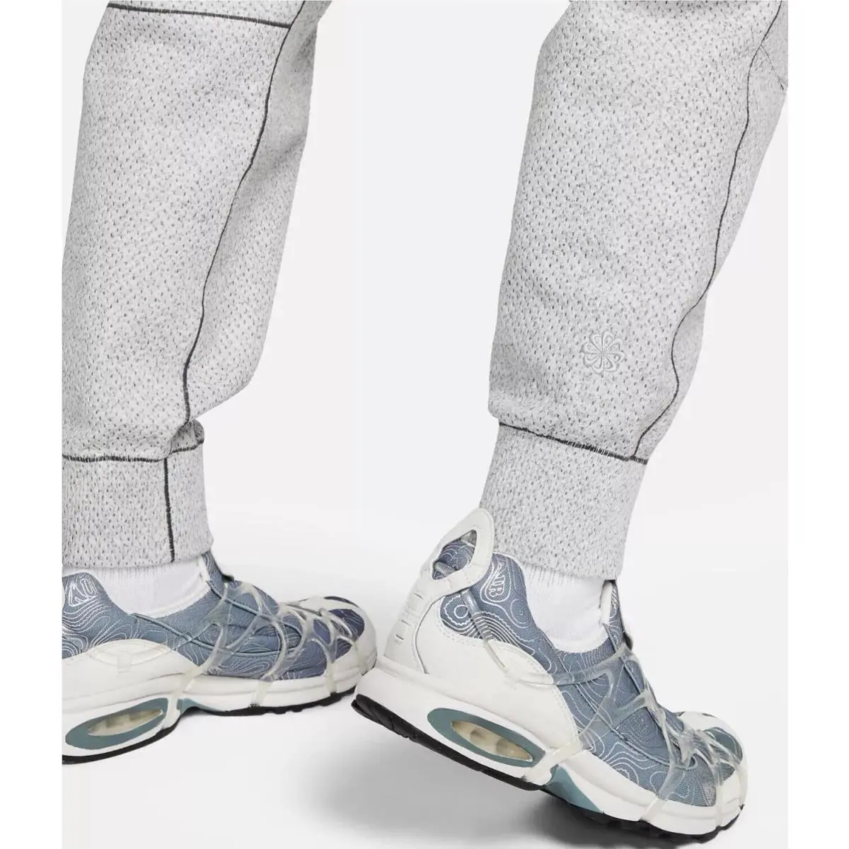 Nike clothing - DQ4266 084 - Gray (UPC: 196147188838) 15