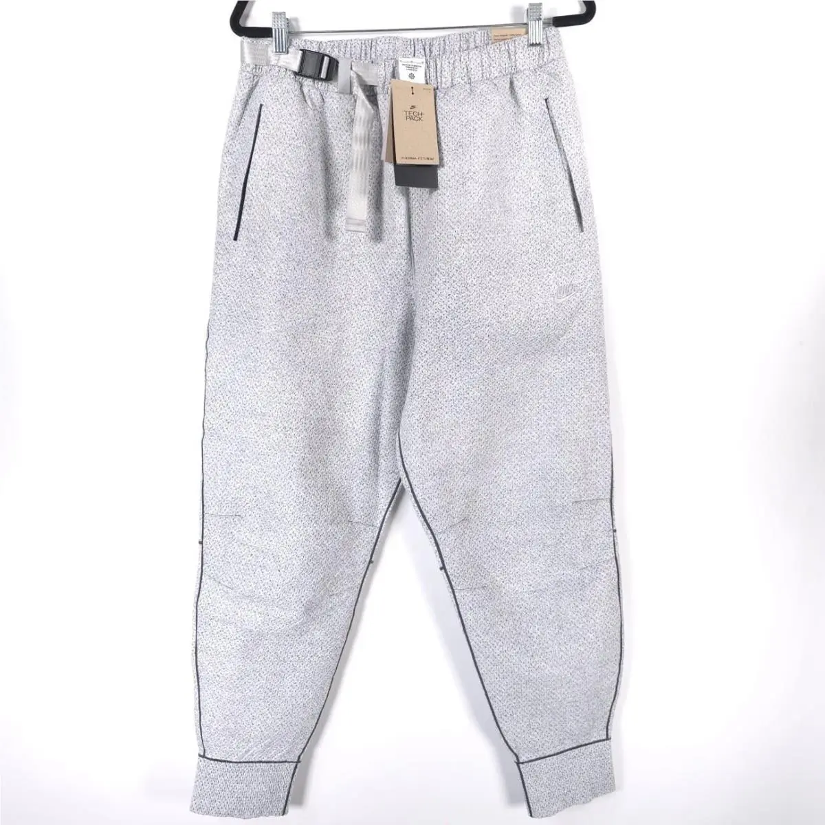 Nike clothing - DQ4266 084 - Gray (UPC: 196147188838) 2