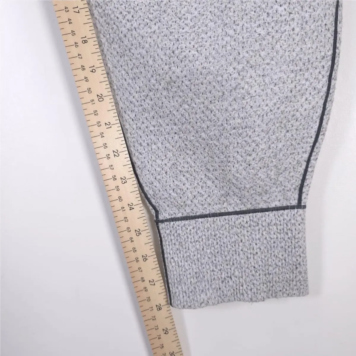 Nike clothing - DQ4266 084 - Gray (UPC: 196147188838) 5
