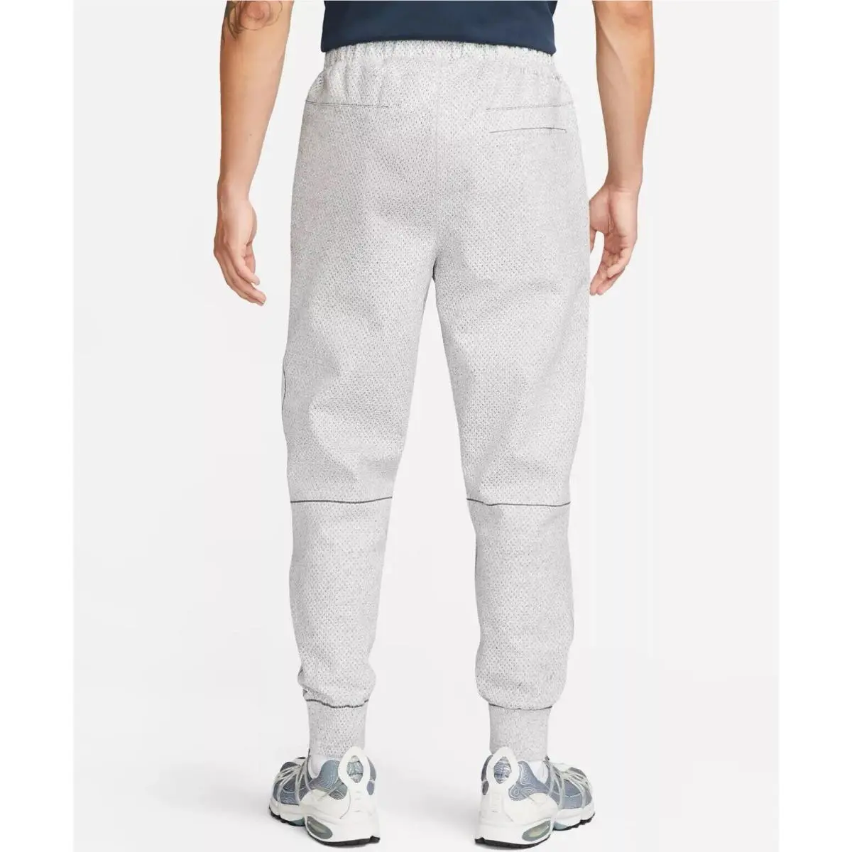 Nike clothing - DQ4266 084 - Gray (UPC: 196147188838) 6