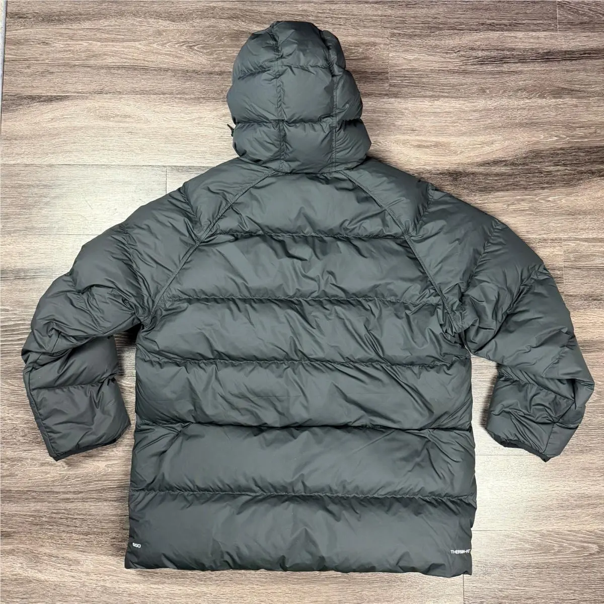 Nike clothing - Black 0