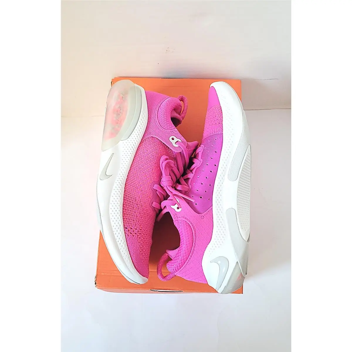 Nike shoes - Nike Joyride Run - Joyride Run - Pink 9
