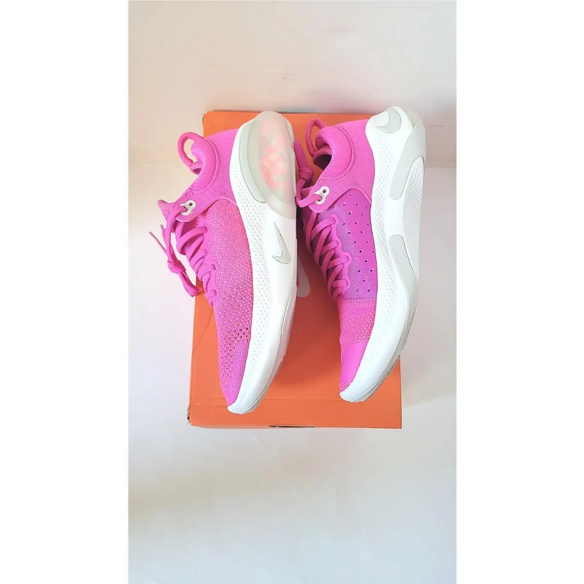 Nike shoes - Nike Joyride Run - Joyride Run - Pink 11