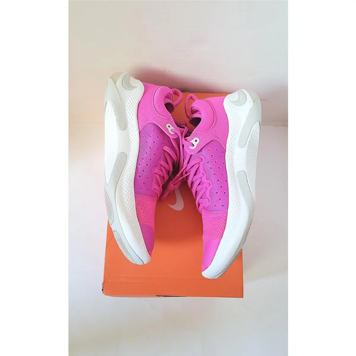Nike shoes - Nike Joyride Run - Joyride Run - Pink 13