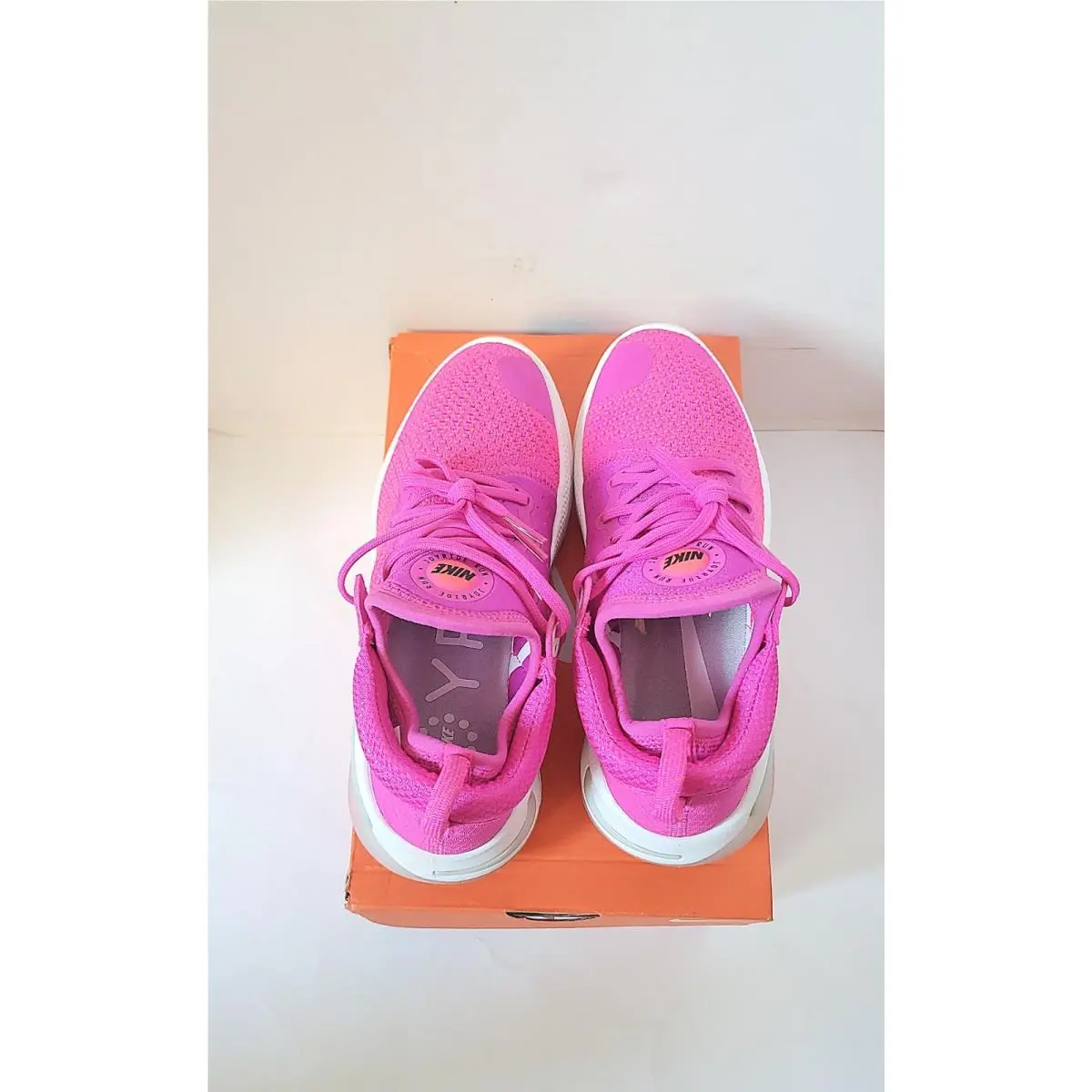 Nike shoes - Nike Joyride Run - Joyride Run - Pink 14