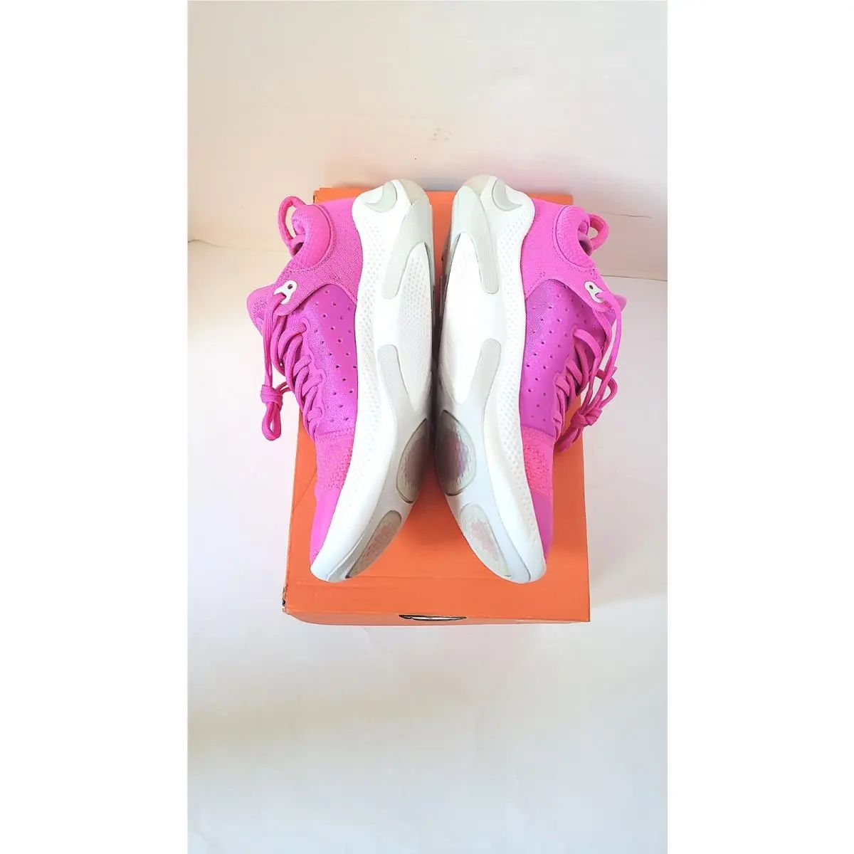 Nike shoes - Nike Joyride Run - Joyride Run - Pink 15