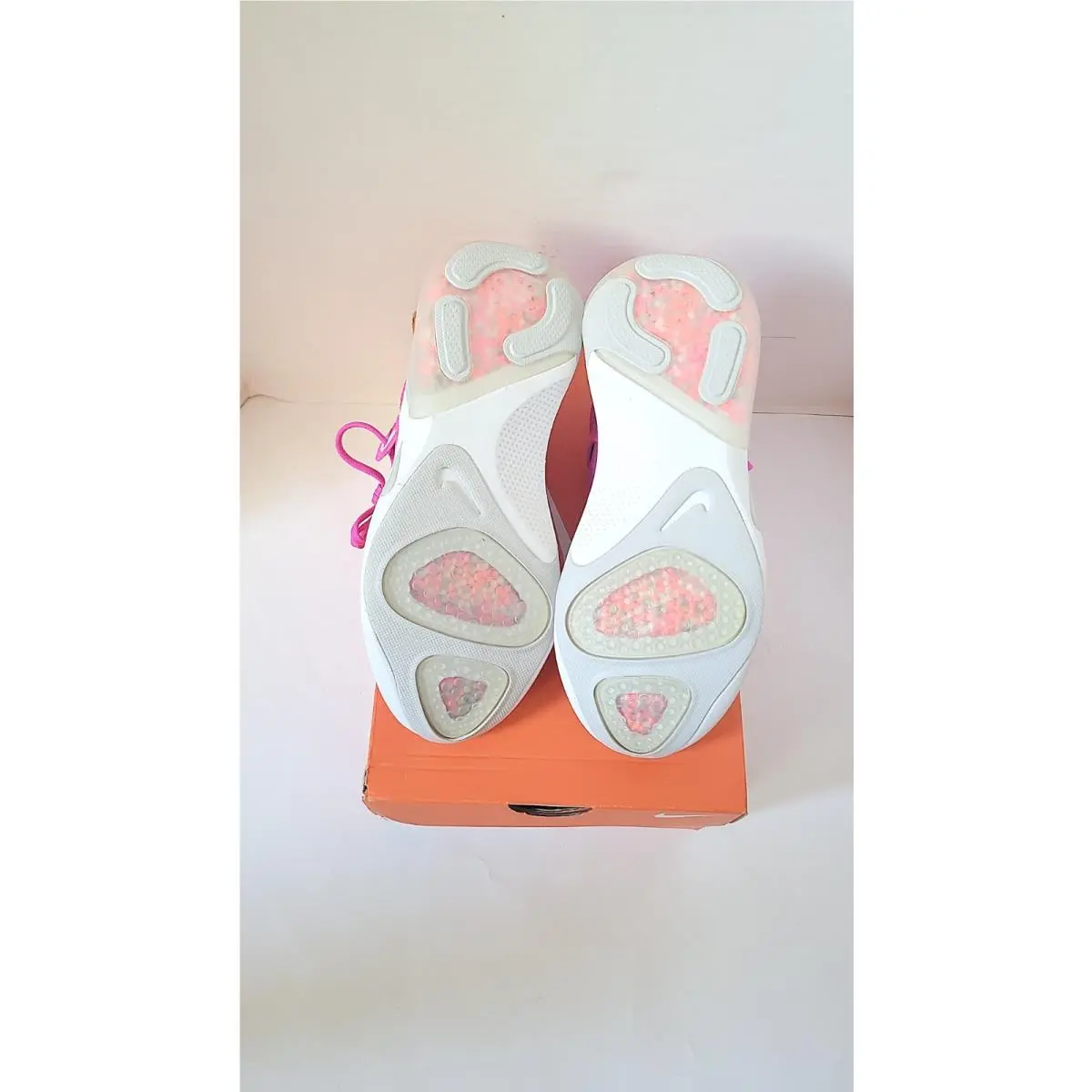 Nike shoes - Nike Joyride Run - Joyride Run - Pink 16