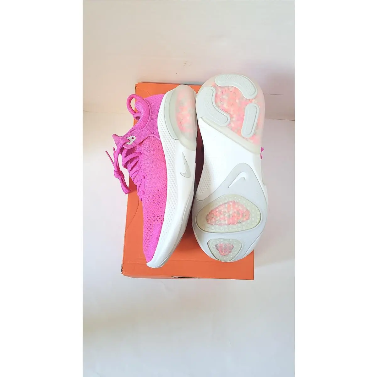 Nike shoes - Nike Joyride Run - Joyride Run - Pink 17