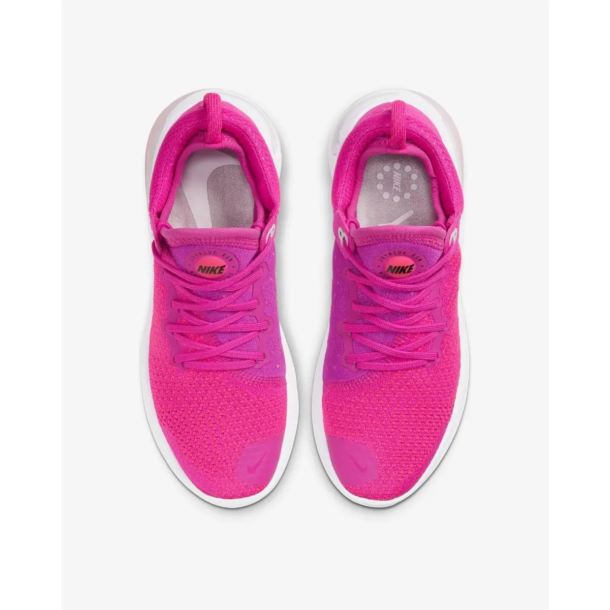 Nike shoes - Nike Joyride Run - Joyride Run - Pink 0