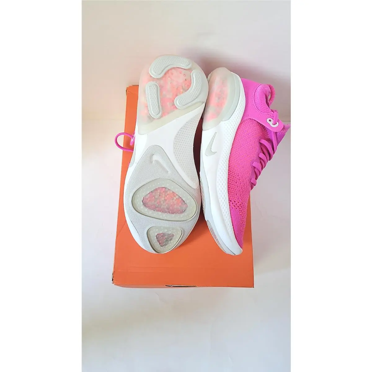 Nike shoes - Nike Joyride Run - Joyride Run - Pink 18