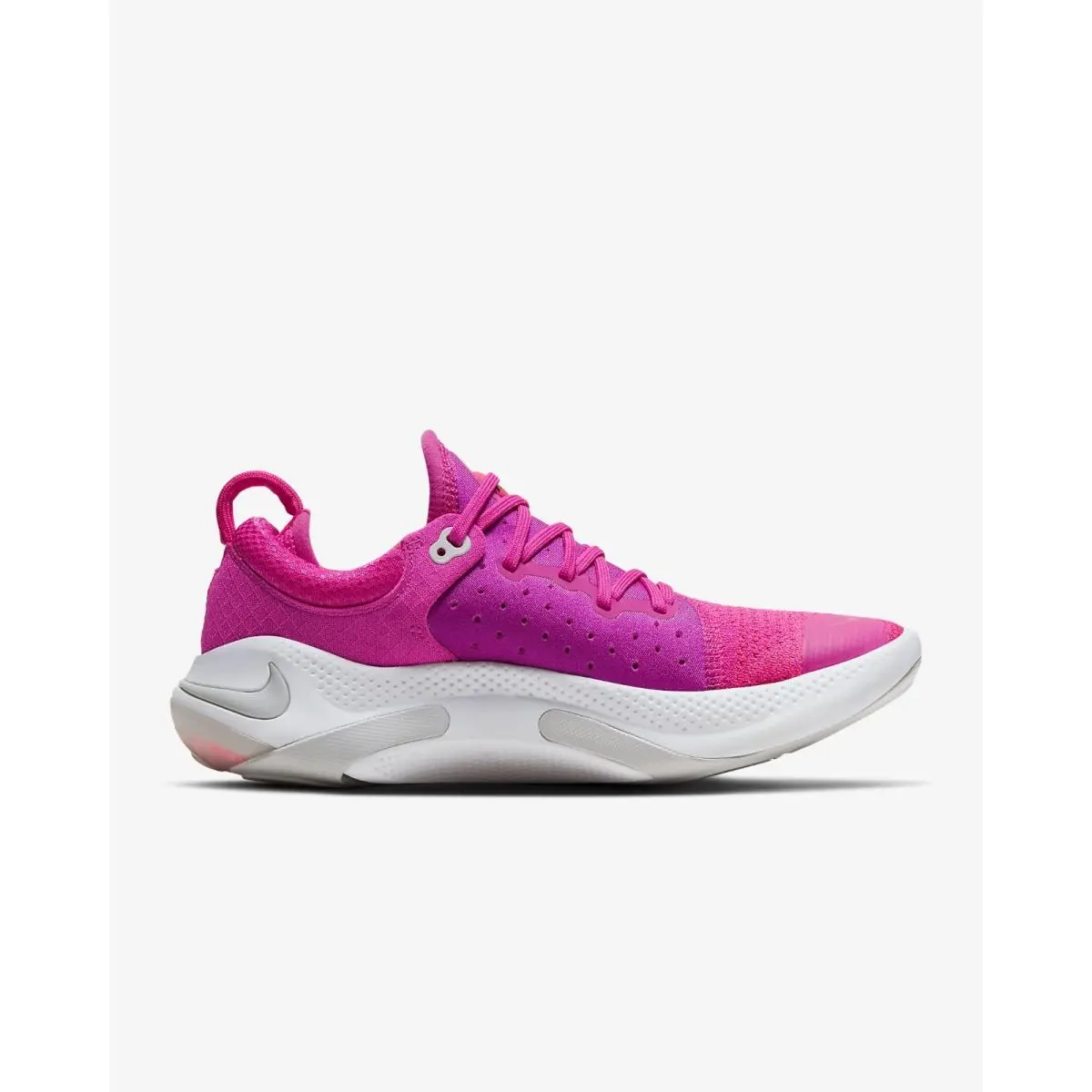 Nike shoes - Nike Joyride Run - Joyride Run - Pink 1