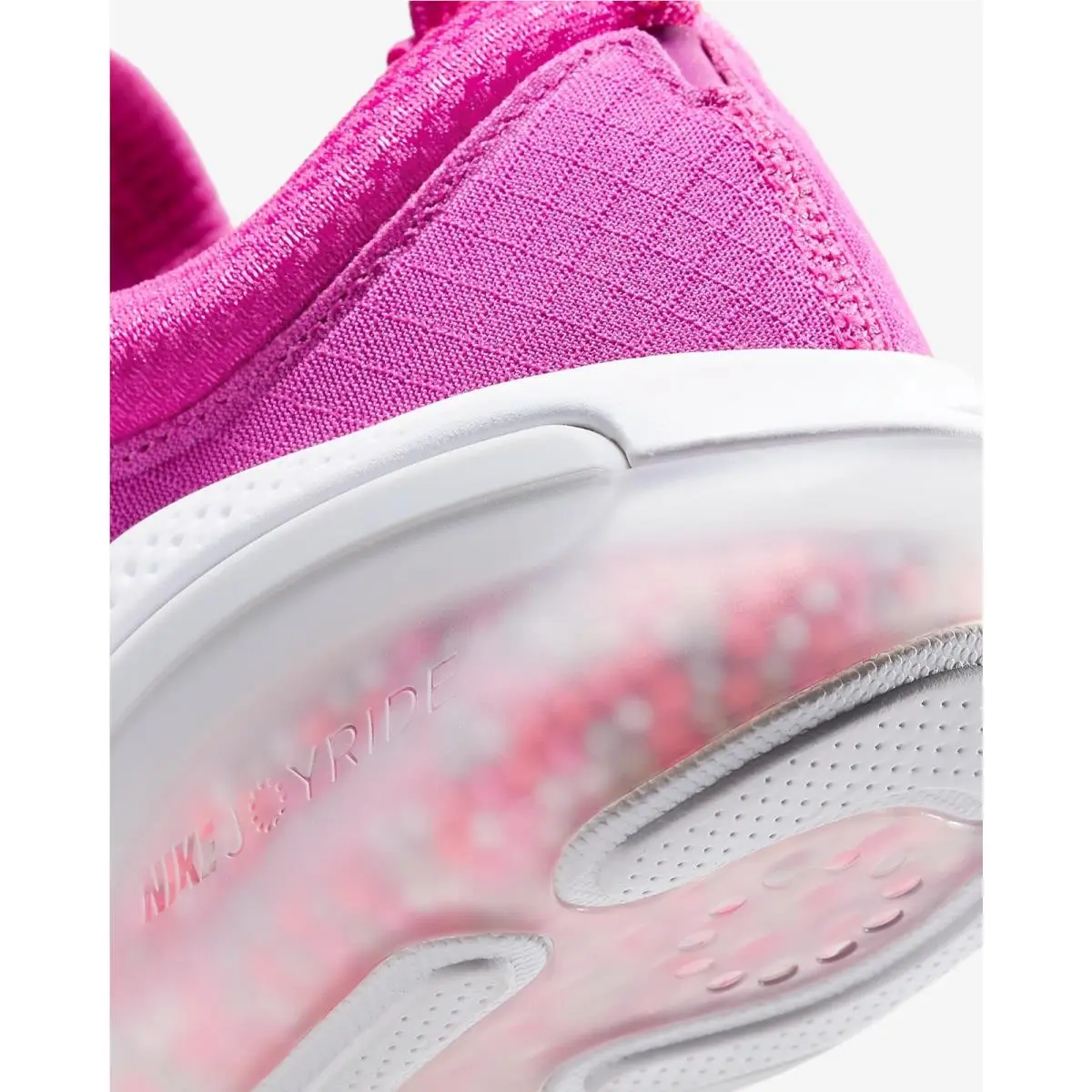 Nike shoes - Nike Joyride Run - Joyride Run - Pink 5