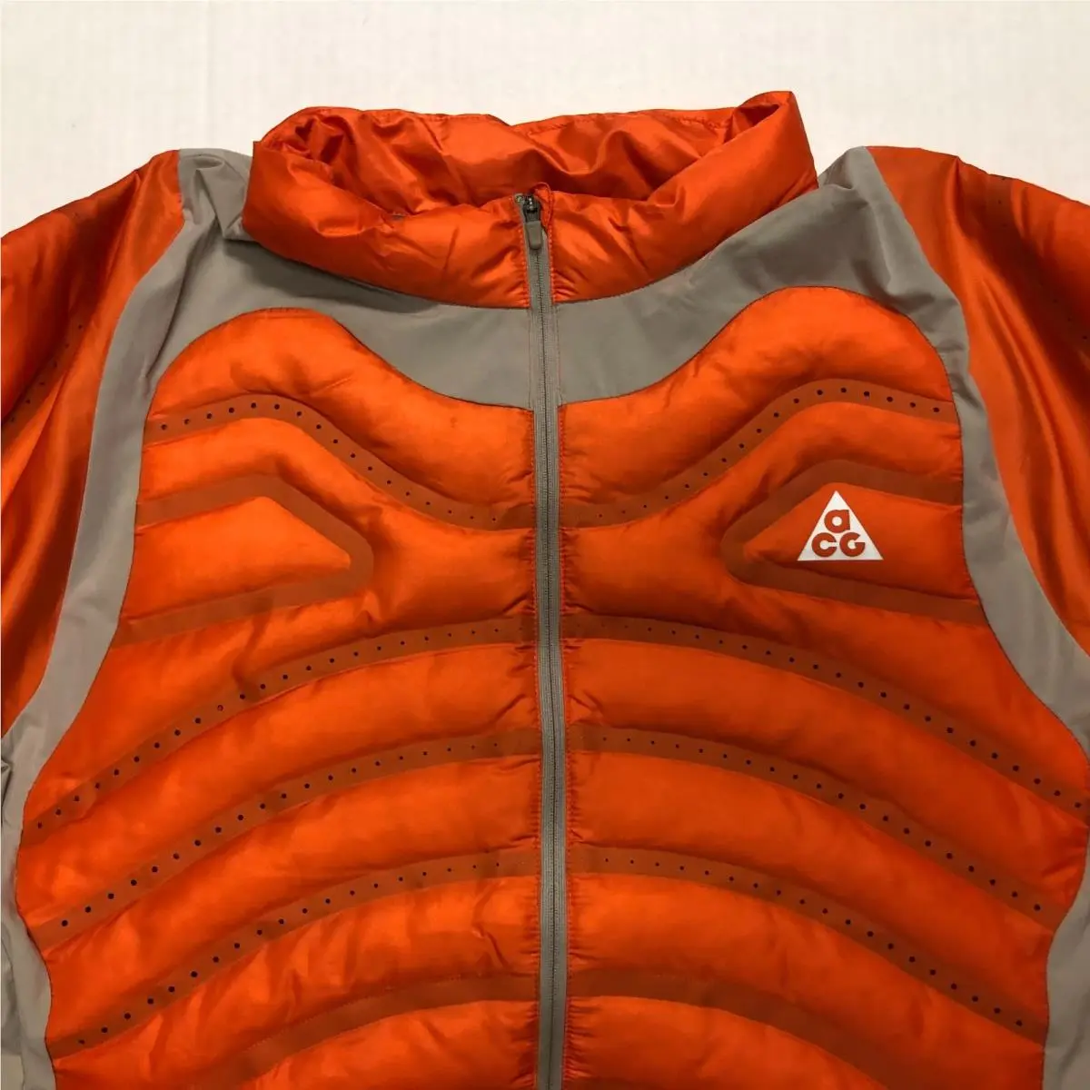 Nike clothing - Nike ACG Lava Flow Therma-Fit ADV - Orange (UPC: 198488830612) 0