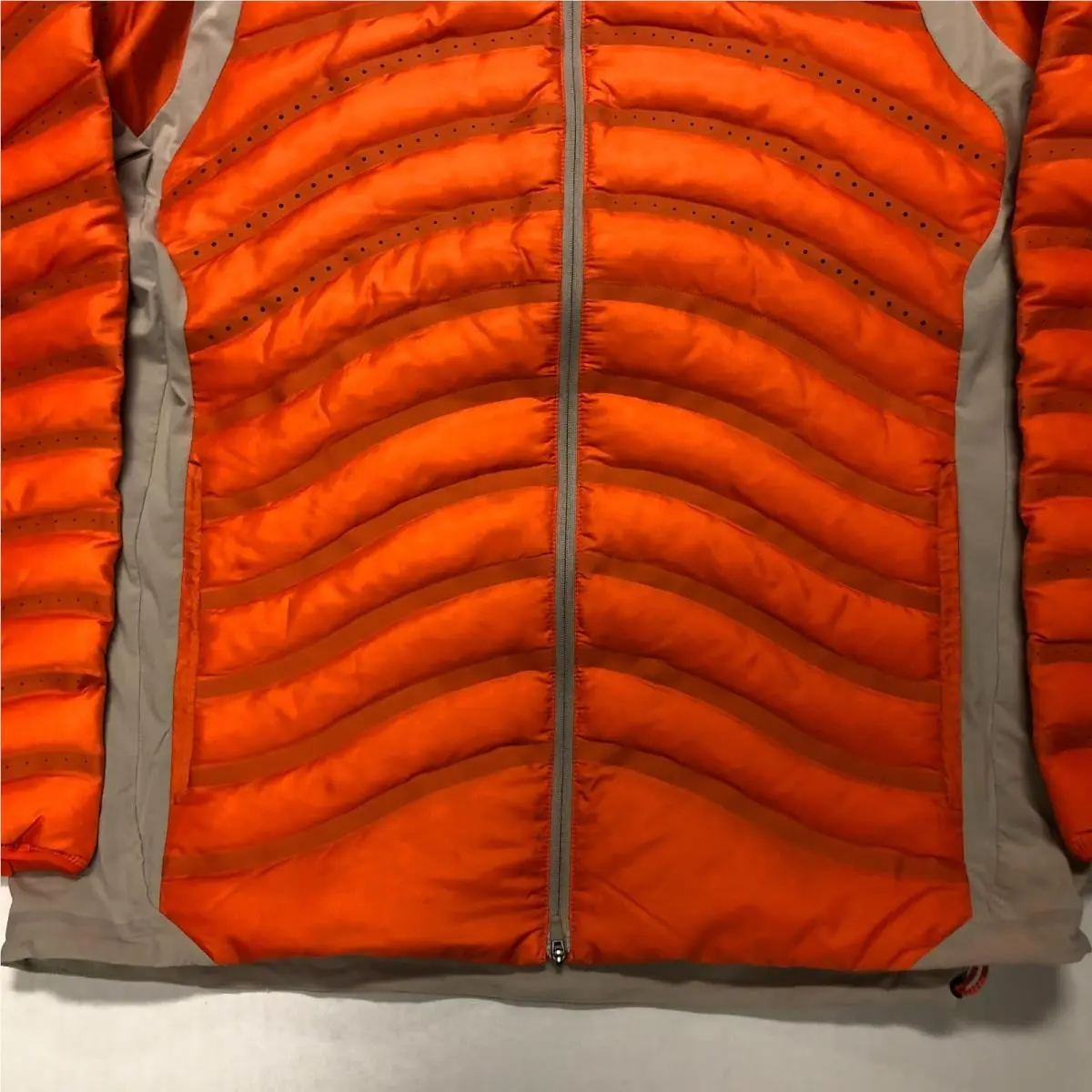 Nike clothing - Nike ACG Lava Flow Therma-Fit ADV - Orange (UPC: 198488830612) 1