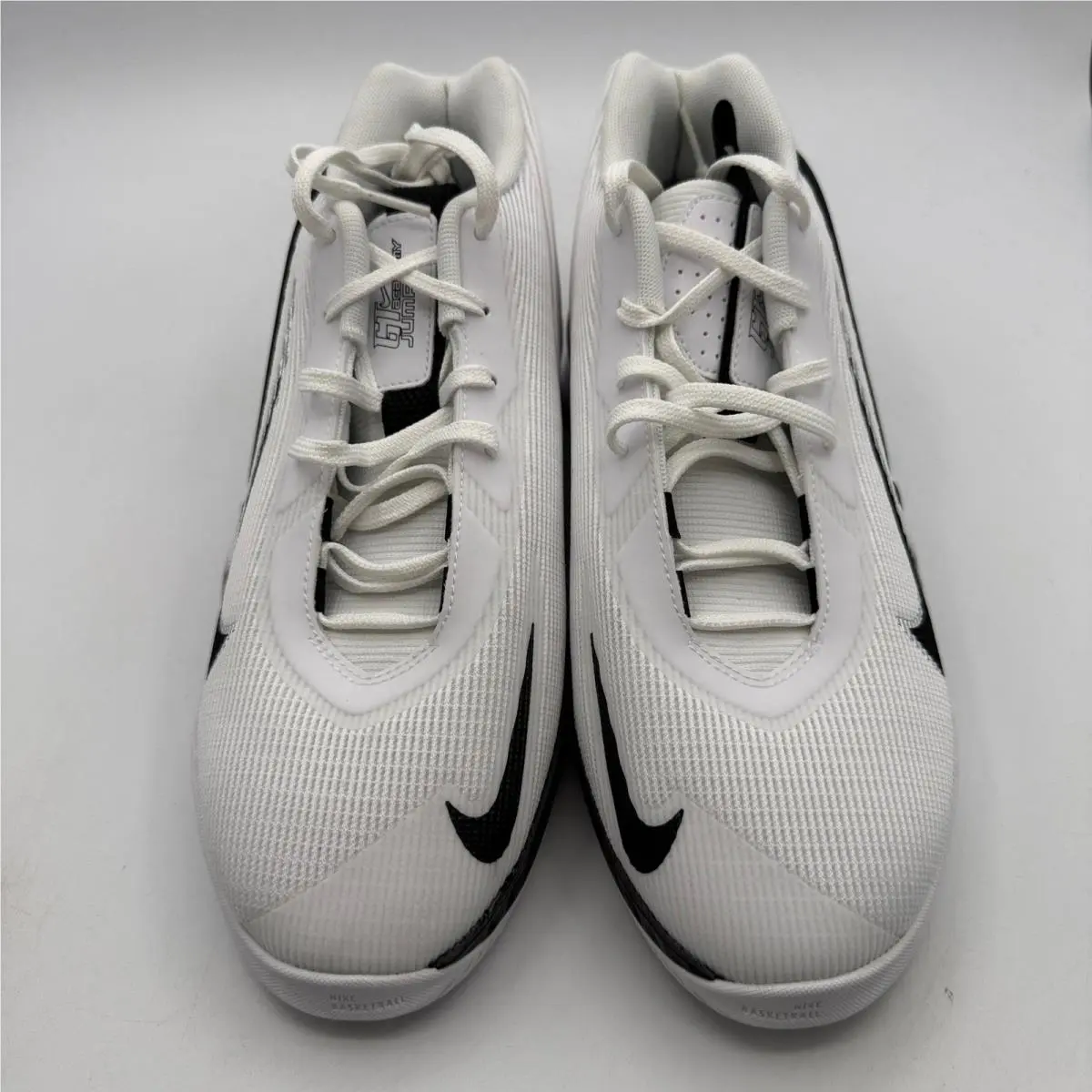 Nike shoes - Nike G.T. Jump Academy - Jump Academy - White 0