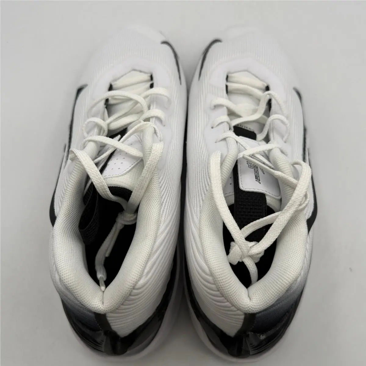 Nike shoes - Nike G.T. Jump Academy - Jump Academy - White 2