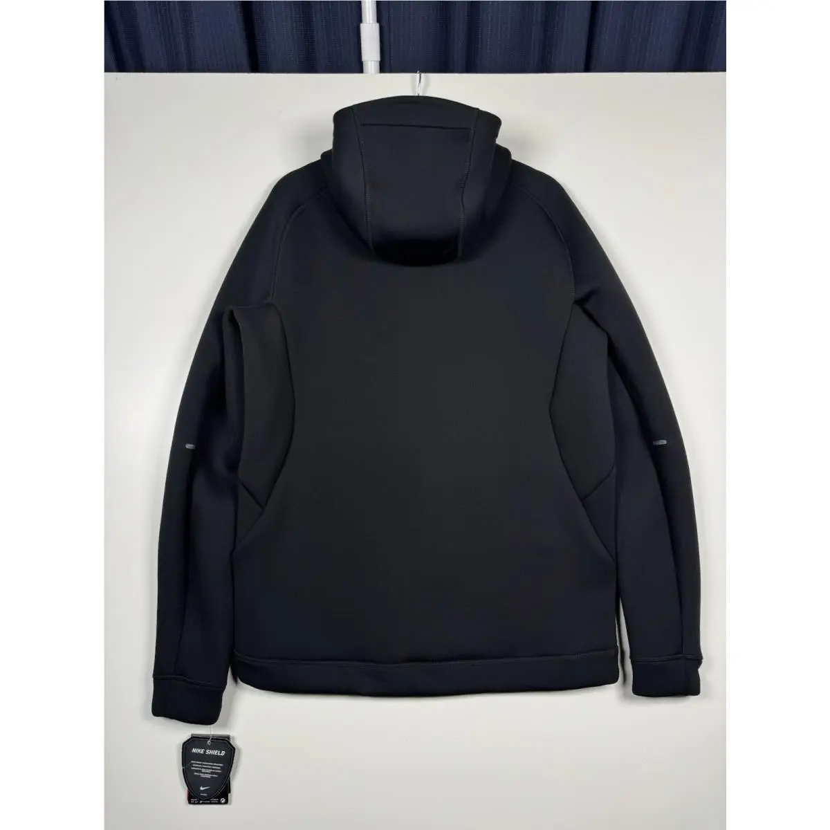 Nike clothing - 688475 - 688475 - Black Green 10