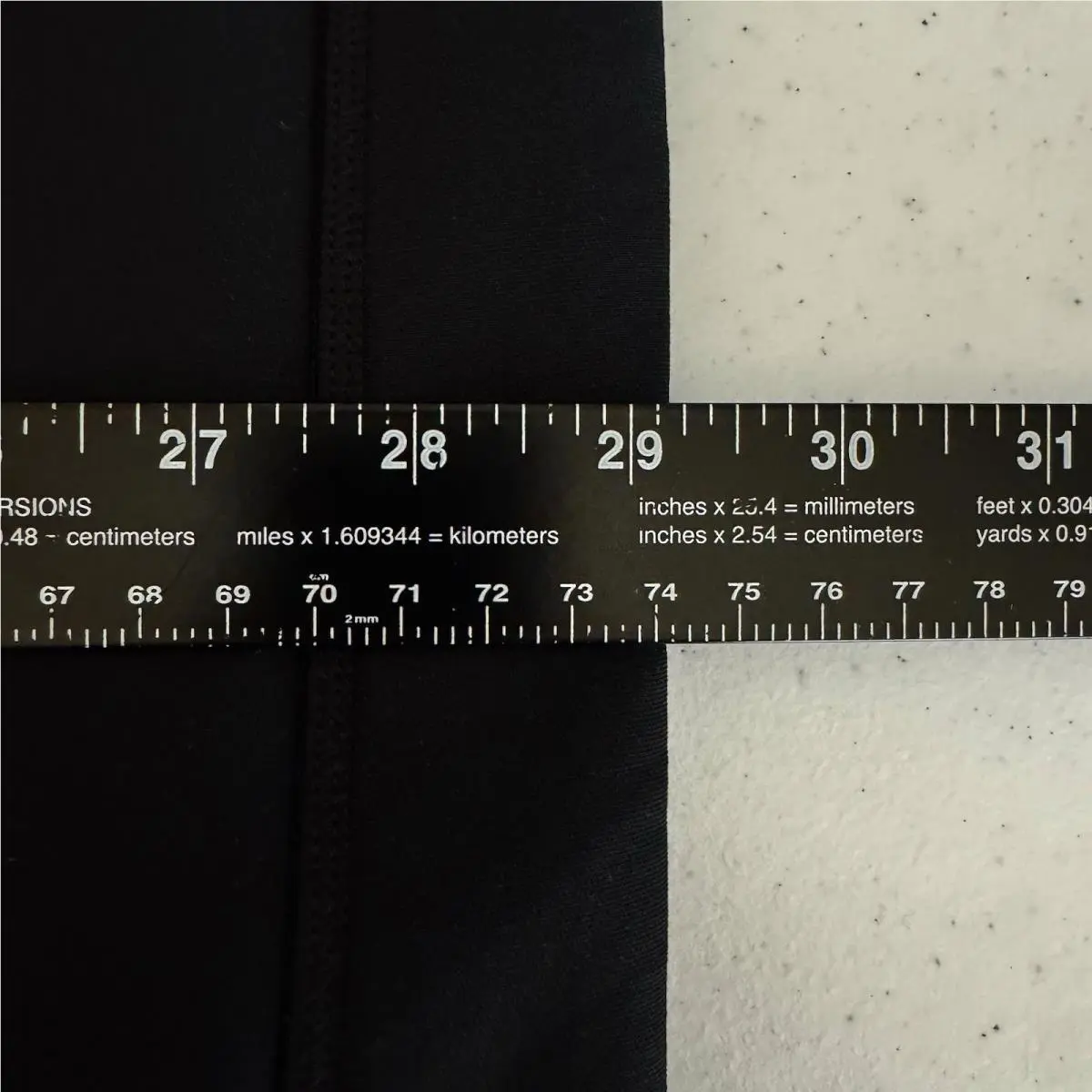Nike clothing - 688475 - 688475 - Black Green 11