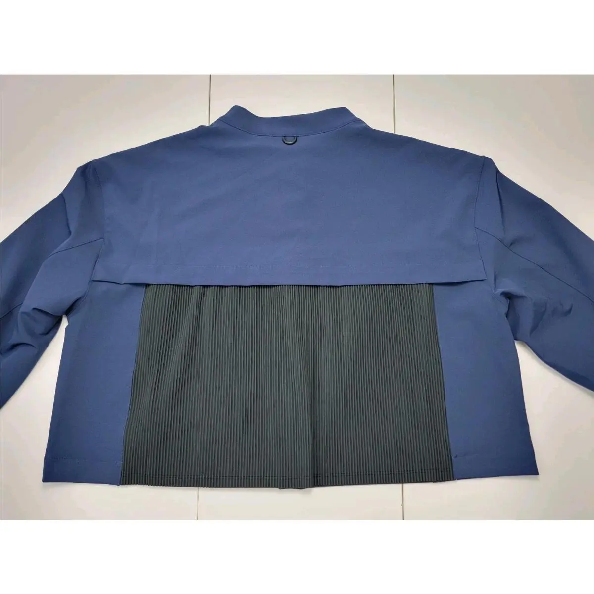 Nike clothing - Nike Dri-Fit - IB8986-410 - Navy 0