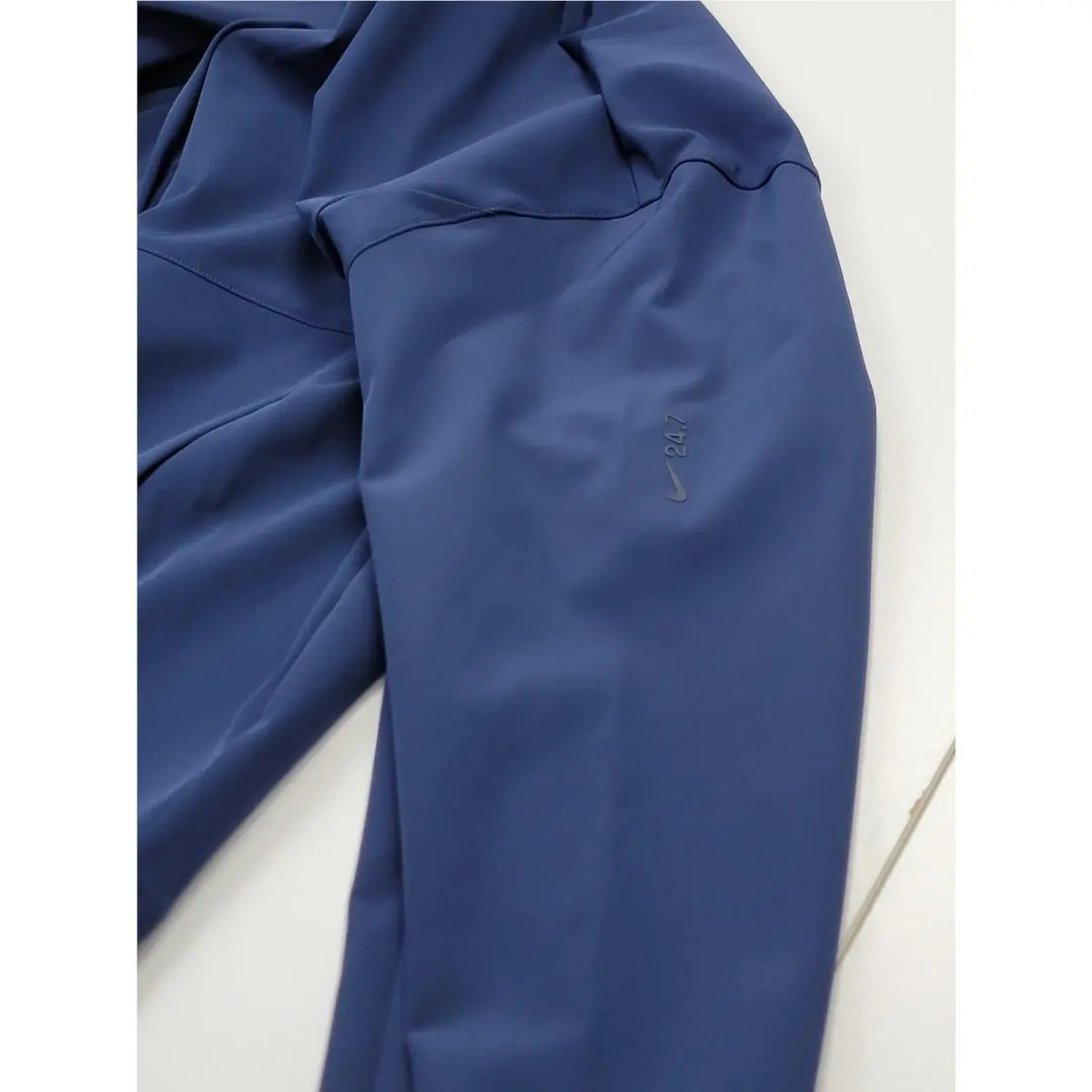 Nike clothing - Nike Dri-Fit - IB8986-410 - Navy 4