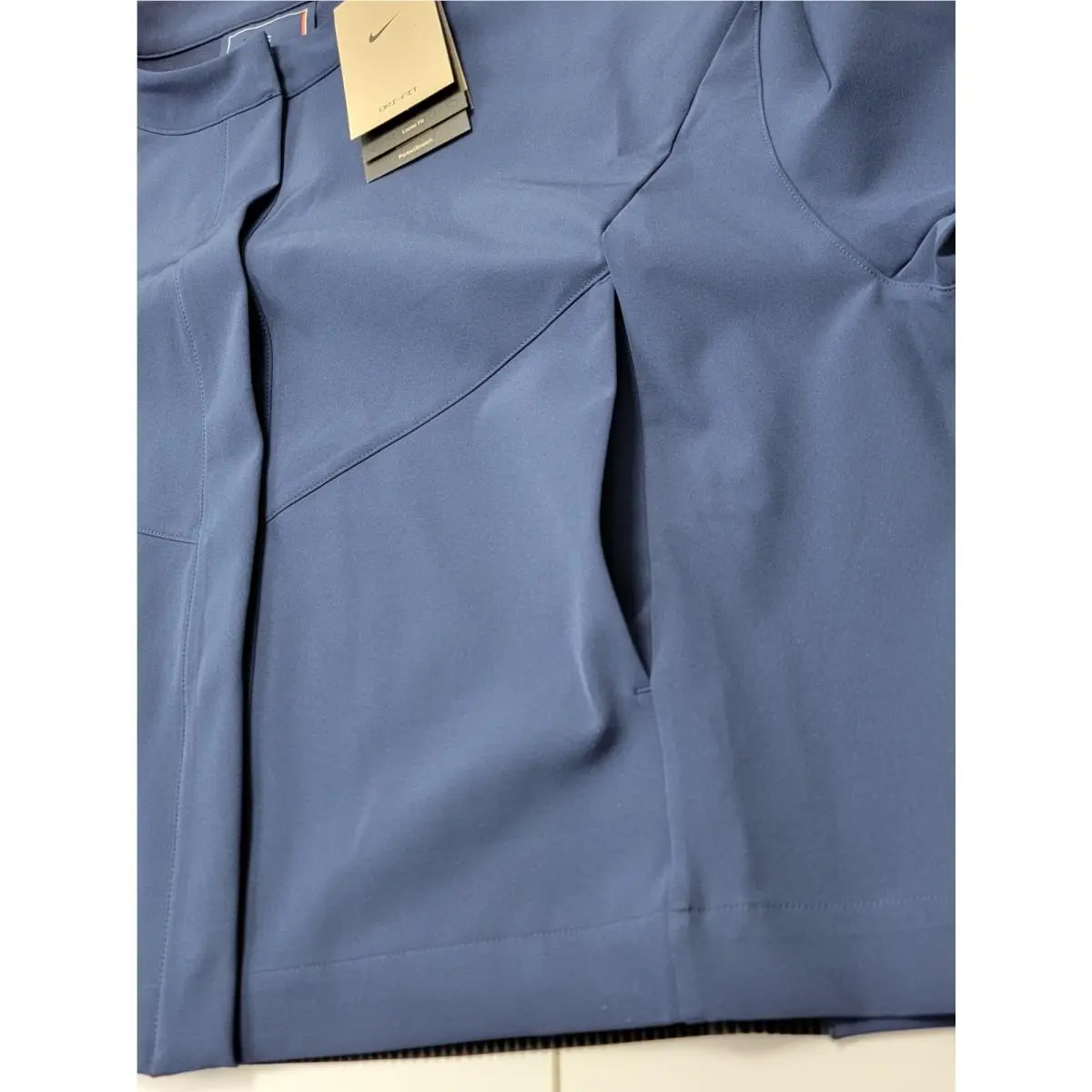 Nike clothing - Nike Dri-Fit - IB8986-410 - Navy 6