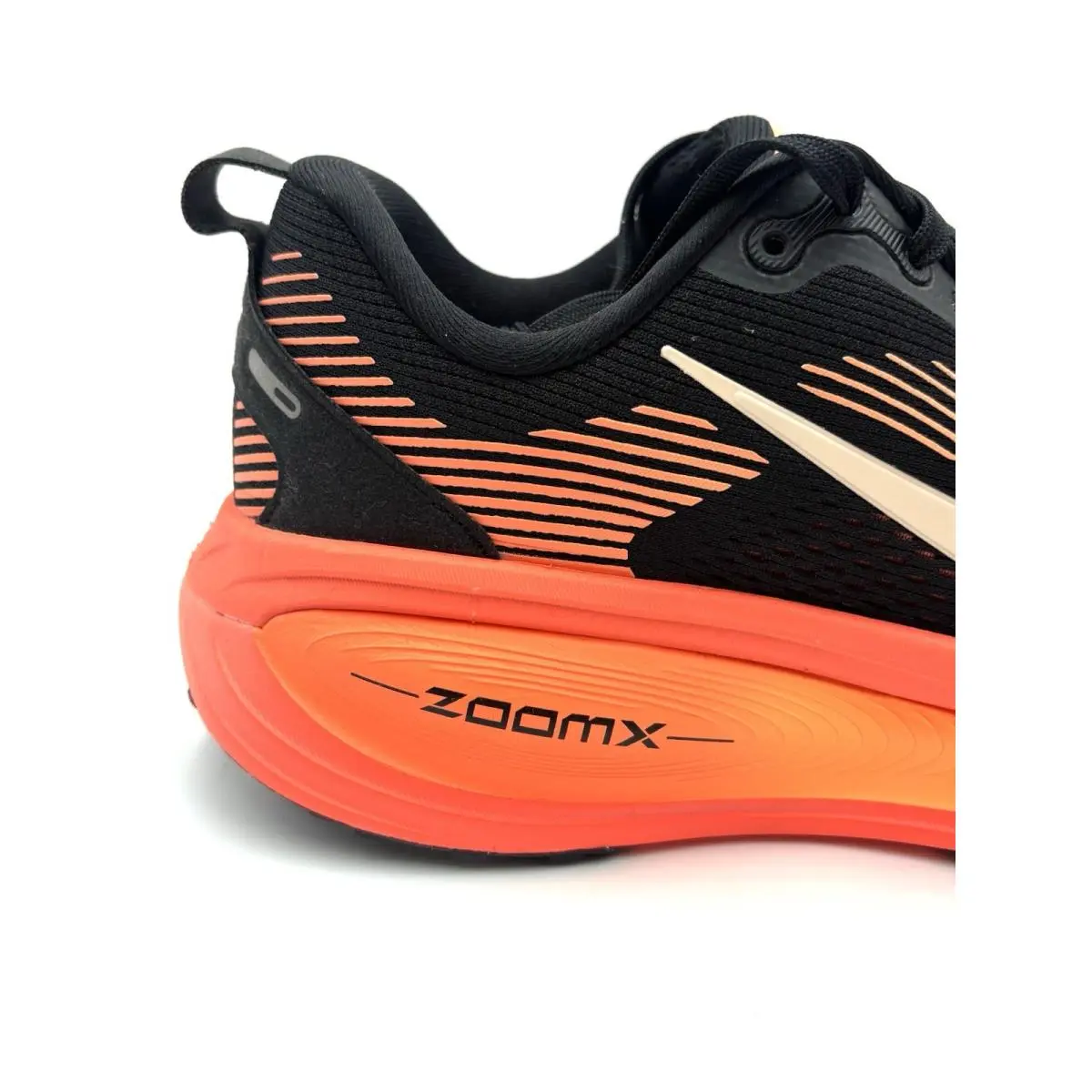 Nike shoes - Nike Vomero 18 - Vomero - HM6804-010 - Black 7