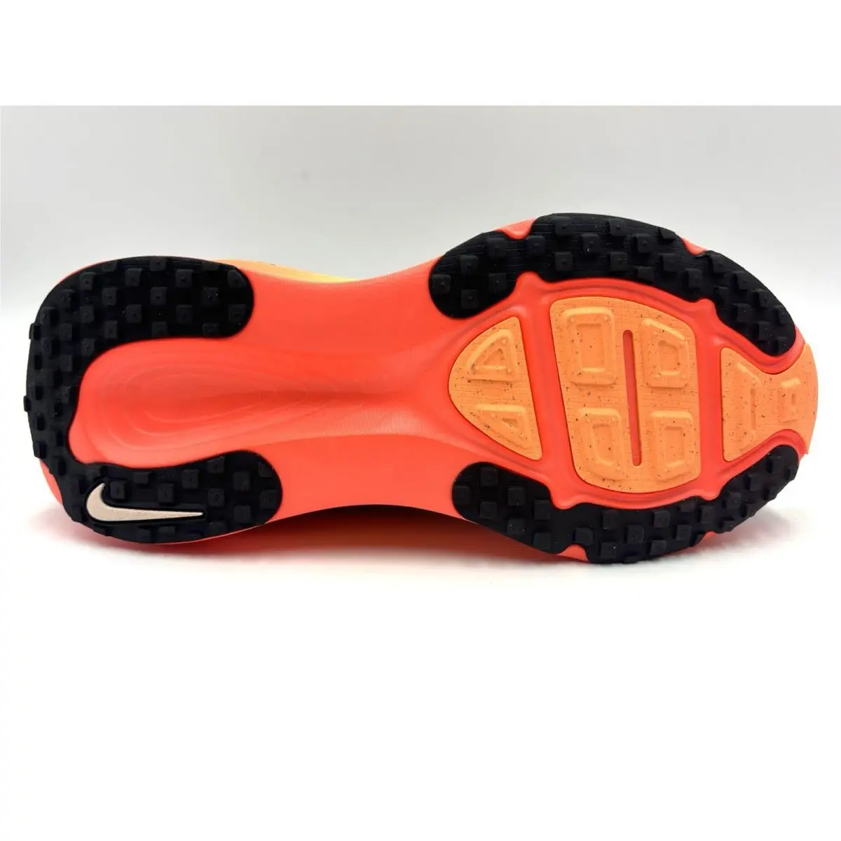 Nike shoes - Nike Vomero 18 - Vomero - HM6804-010 - Black 8