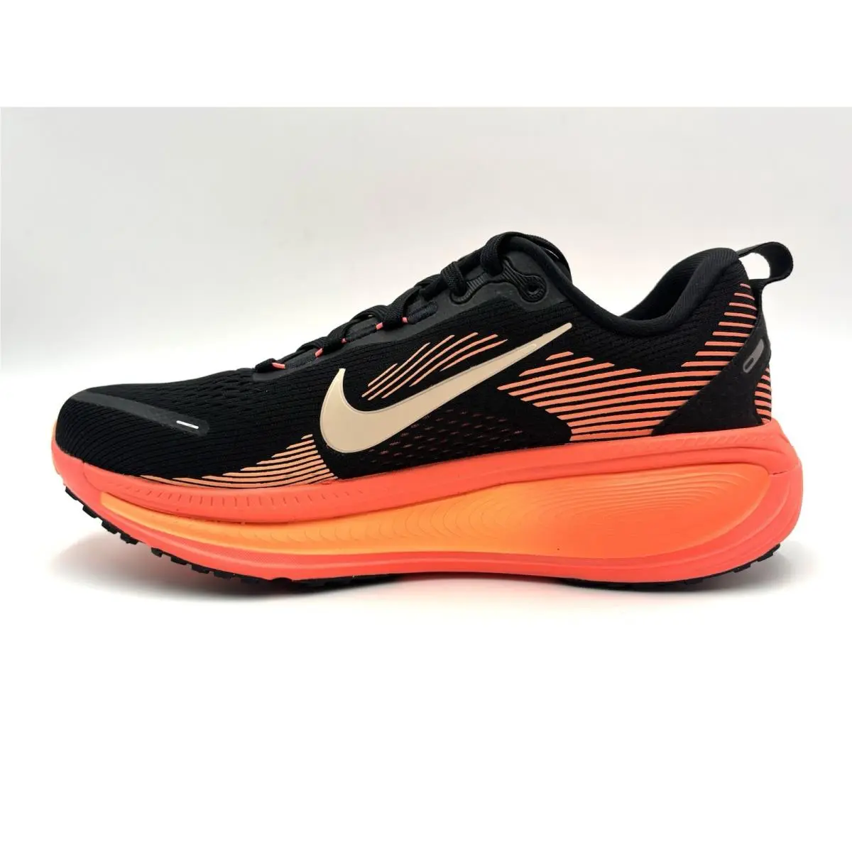 Nike shoes - Nike Vomero 18 - Vomero - HM6804-010 - Black 0