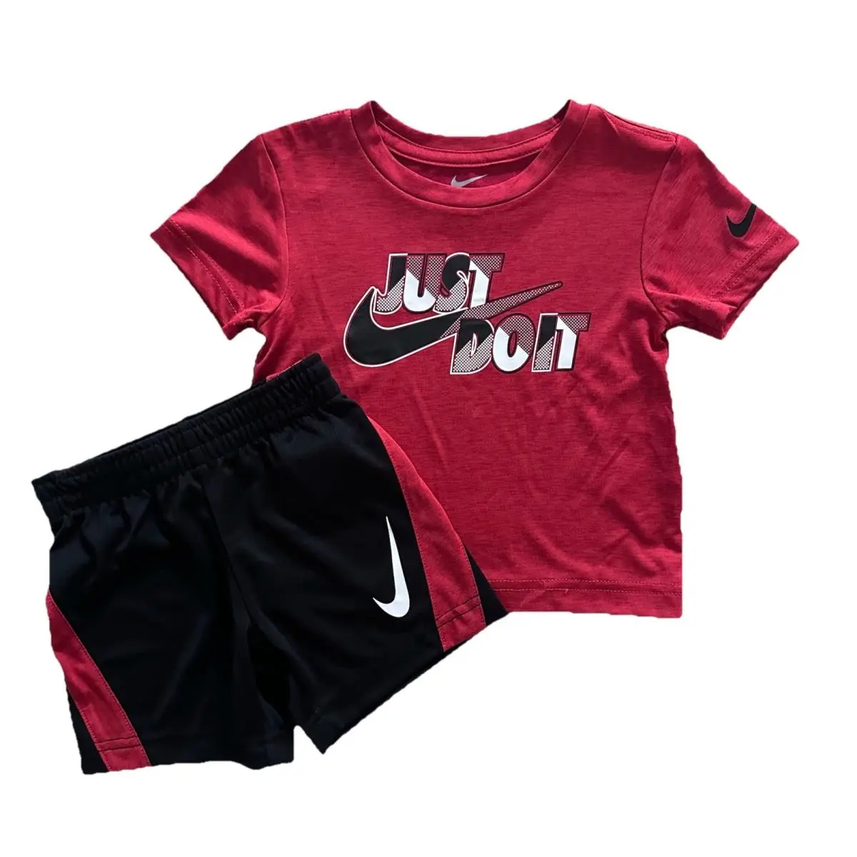 Nike clothing - Multicolor 1