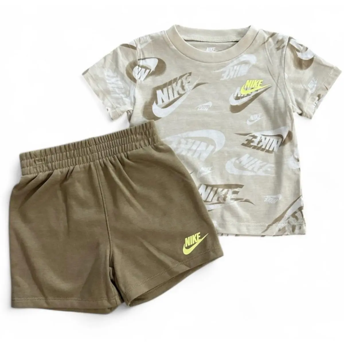 Nike clothing - Multicolor 3