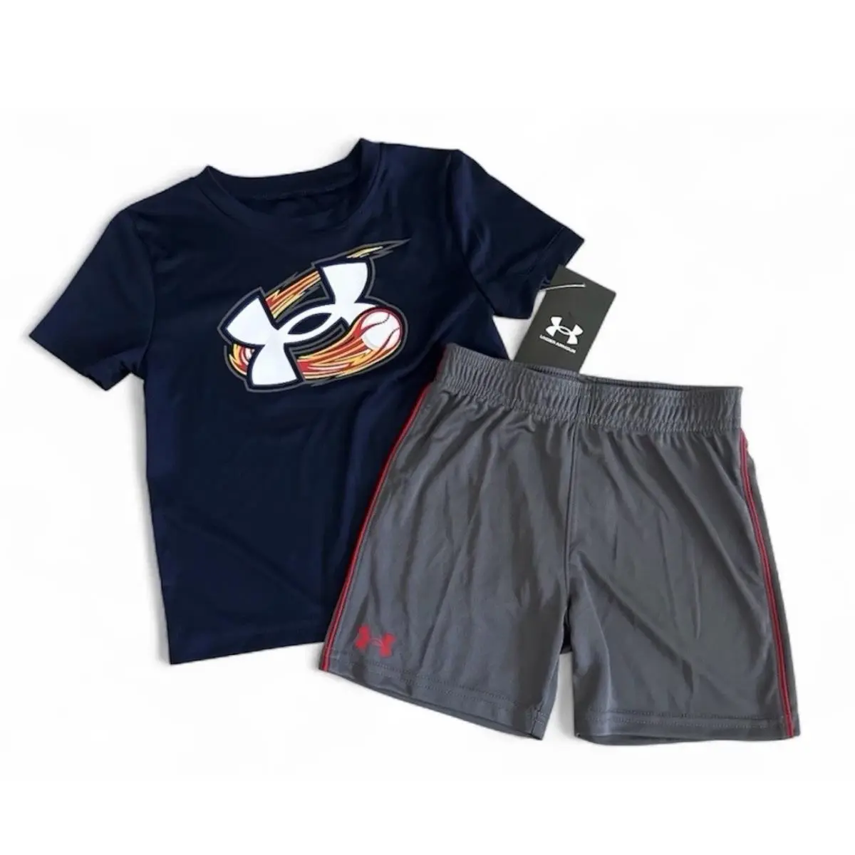Nike clothing - Multicolor 4
