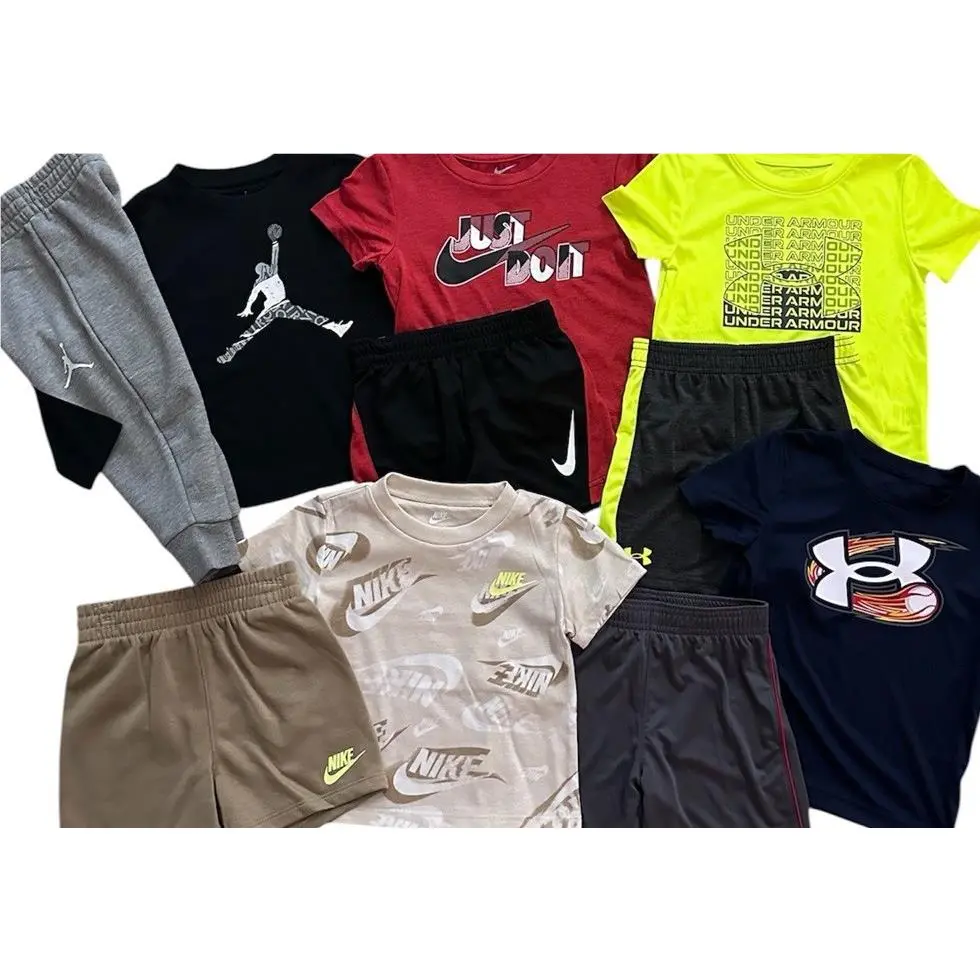 Nike clothing - Multicolor 5