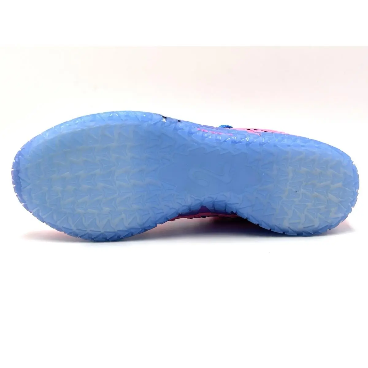 Nike shoes - Nike JA 3 - IW1159-700 - Lemon Venom/Light Green Spark-Pink Beam-Light Photo Blue 11