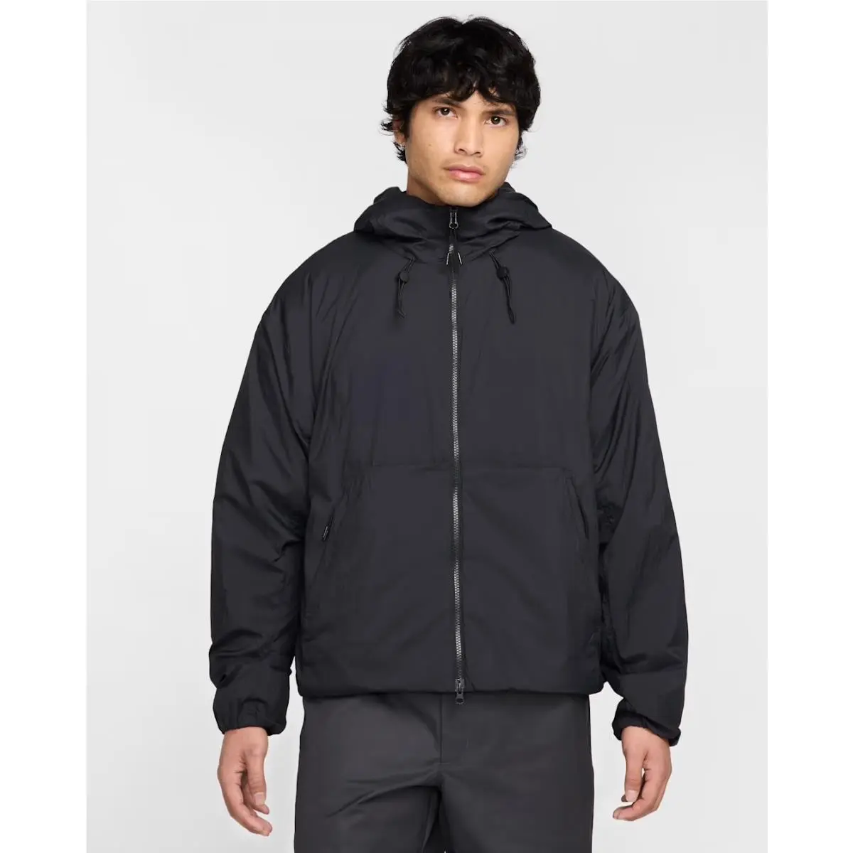 Nike clothing - Nike Tech - Tech - Black (UPC: 197861128360) 2